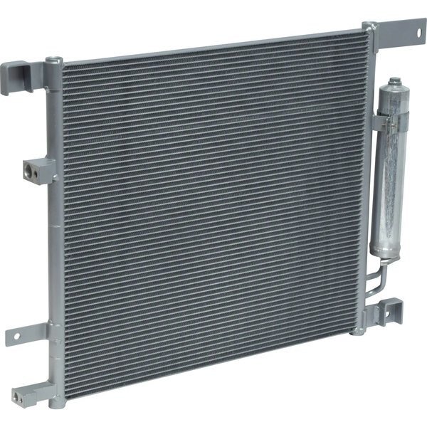 Universal Air Conditioning, Cn3986Pfc, Universal Air Cond, Mfr#: CN3986PFC