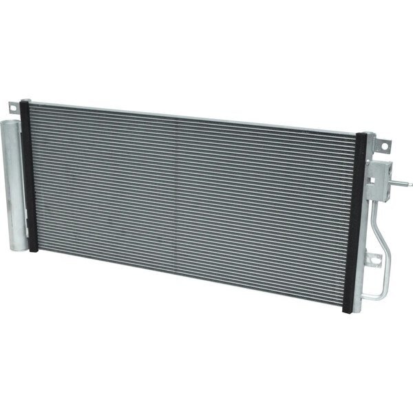 Condenser Parallel Flow, CN4759PFC, Universal Air Cond, Mfr#: CN4759PFC
