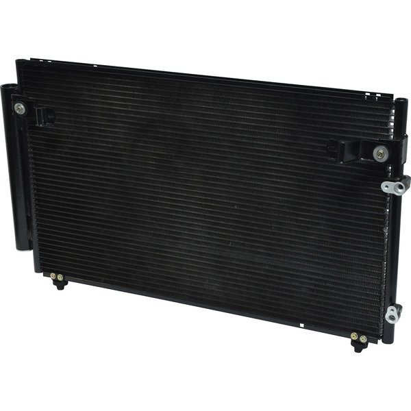 Lex Gs300Gs400 02-98, Universal Air Cond, Mfr#: CN4982PFC