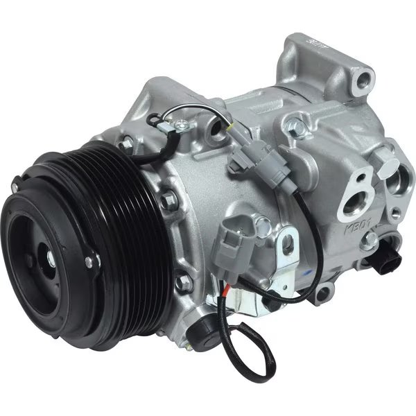 Universal Air Conditioning, Co10856C, Universal Air Cond, Mfr#: CO10856C