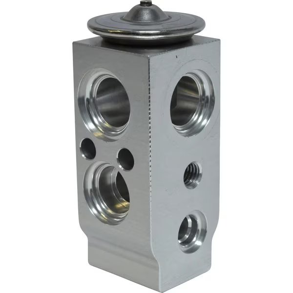 Expansion Valve, Ex10257C, Universal Air Cond, Mfr#: EX10257C