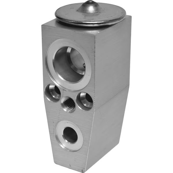 Universal Air Conditioning Expansion Valve, Ex51268C, Universal Air Cond, Mfr#: EX51268C