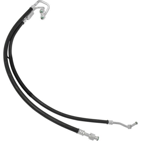 Chev S10 2.2L 03-98 Hose Assembly, Ha10458C, Universal Air Cond, Mfr#: HA10458C