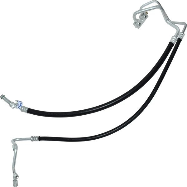 Universal Air Conditioning Hose Assembly, Ha11129C, Universal Air Cond, Mfr#: HA11129C