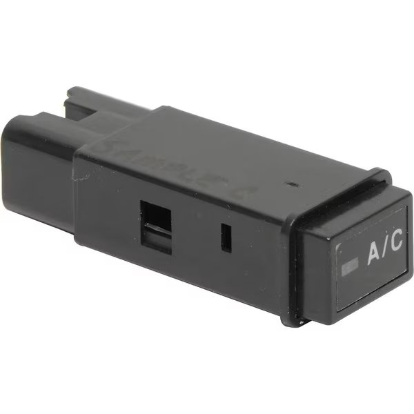 TOY PU SWITCH 98-89, Universal Air Cond, Mfr#: SW1017C