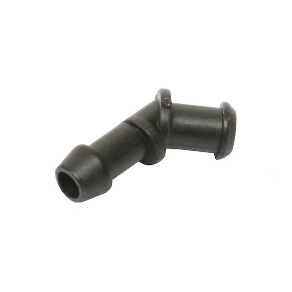 CLUTCH HOSE CONNECTOR, Uro Parts, Mfr#: 21521151697