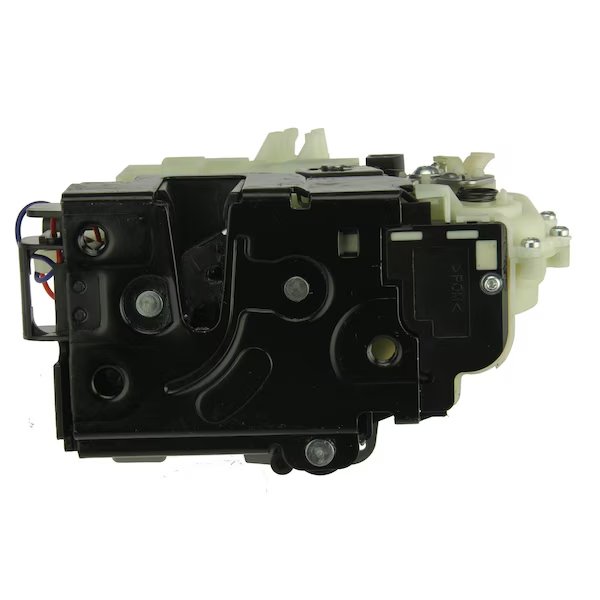 DOOR LOCK ACTUATOR, Uro Parts, Mfr#: 3B1837016CG