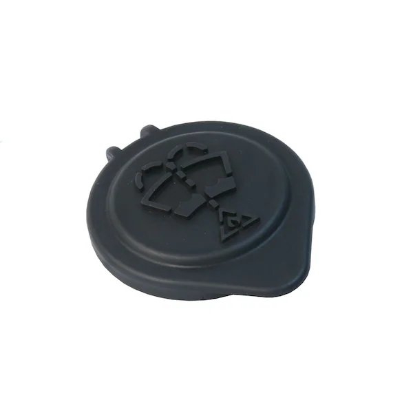 WINDSHIELD WASHER FLUID RESERVOIR CAP, Uro Parts, Mfr#: 61667264145