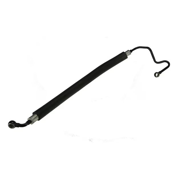 POWER STEERING PRESSURE HOSE, Uro Parts, Mfr#: 94434744702