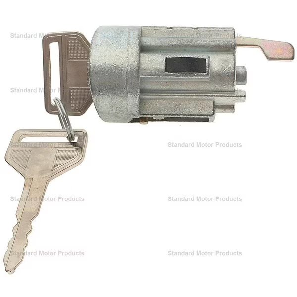 Ignition Lock Cylinder, Us-130L, Standard Ignition, Mfr#: US-130L