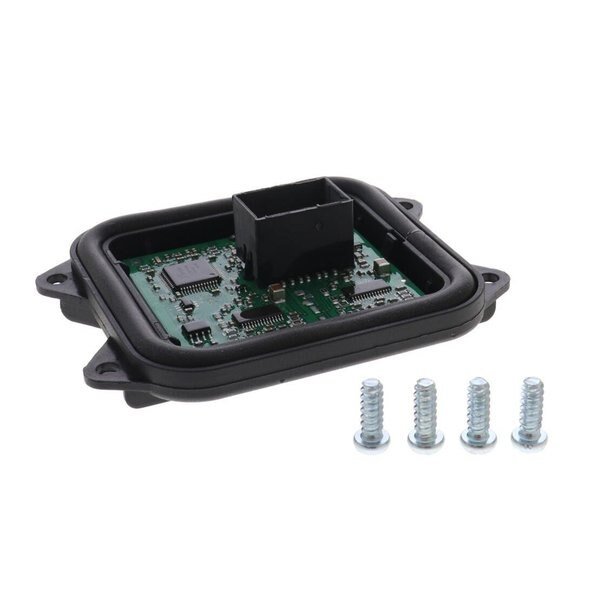 BEND HEADLIGHT CONTROL UNIT, Vemo, Mfr#: V20-73-0178