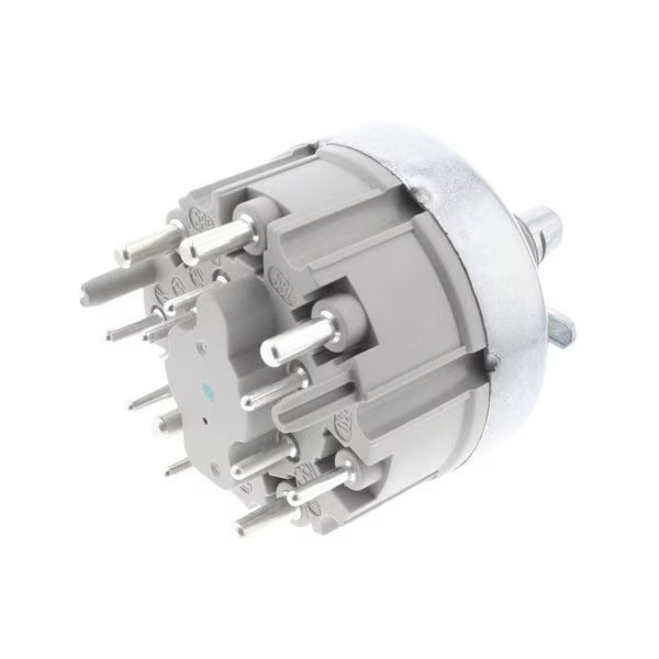Switch Headlight, V30-73-0090, Vemo, Mfr#: V30-73-0090