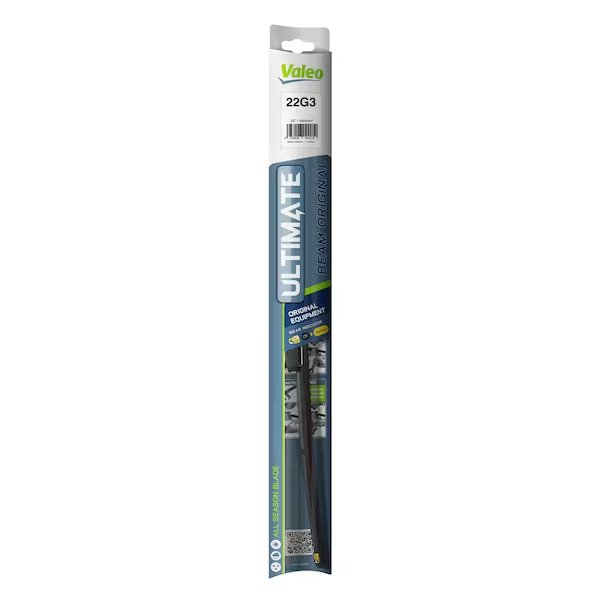 Ultimate Beam Blade - Original, 22G3, Valeo, Mfr#: 22G3