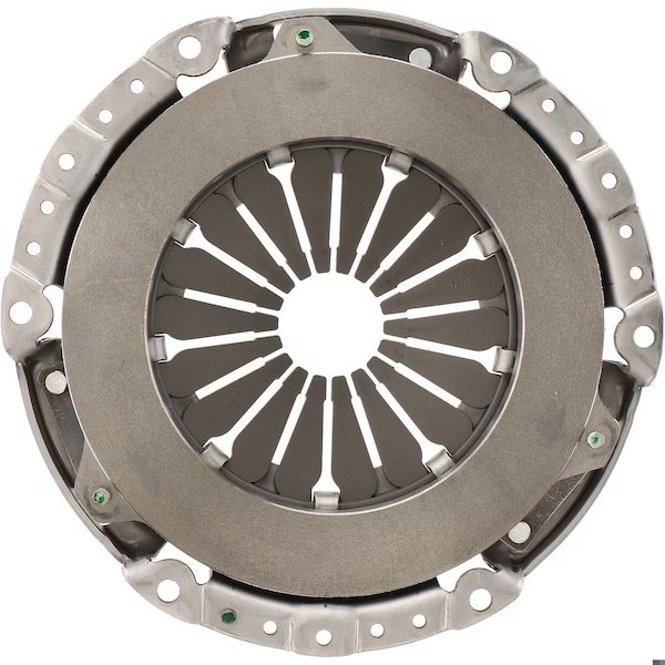 06-07 Honda Civic Clutch Kit, 52152403, Valeo, Mfr#: 52152403