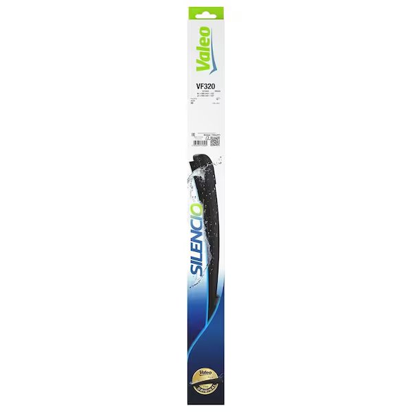 Valeo Products Wipers, 574320, Valeo, Mfr#: 574320