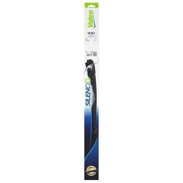 Silencio X.Trm Fb Oe Vm457 Xtrm Fb Oe Xtrm, 574657, Valeo, Mfr#: 574657