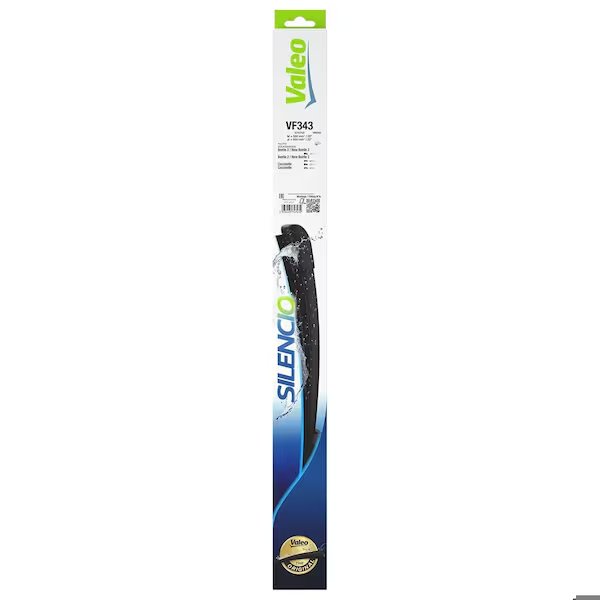 Valeo Products Fb Oe Xtrm, 574743, Valeo, Mfr#: 574743