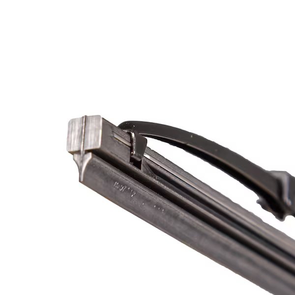 Titanium Traditional Wiper Blade, Valeo, Mfr#: 604467