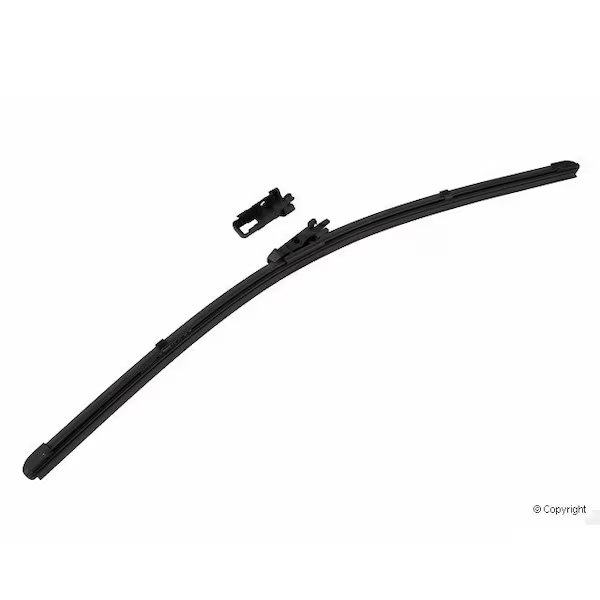 Valeo Products Wiper Blade, Mc21B, Valeo, Mfr#: MC21B