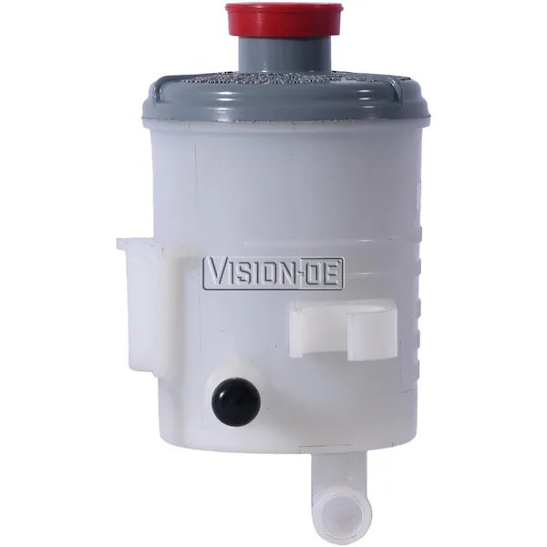 POWER STEERING PUMP, Bbb Industries, Mfr#: 993-0021