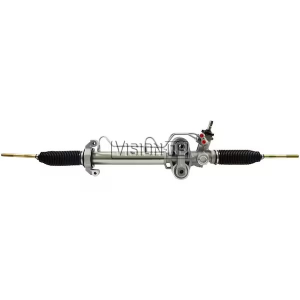 New Rack & Pinion-Power, N103-0307, Bbb Industries, Mfr#: N103-0307