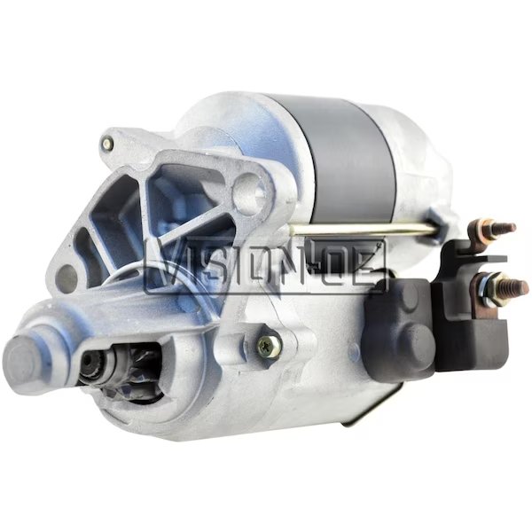 New Starter, N17466, Bbb Industries, Mfr#: N17466