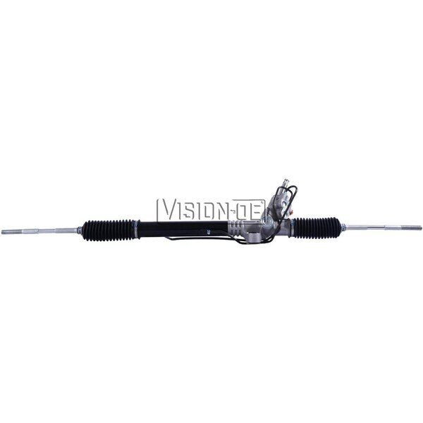 Rack And Pinion, N313-0315, Bbb Industries, Mfr#: N313-0315