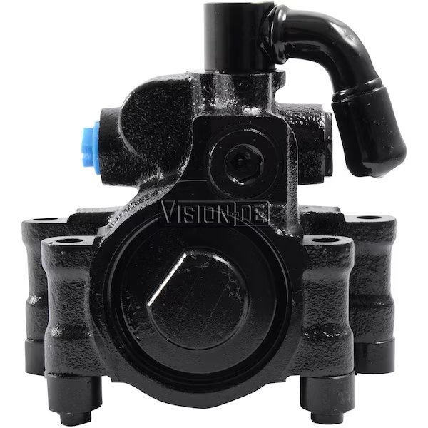POWER STEERING PUMP, Bbb Industries, Mfr#: N712-0122