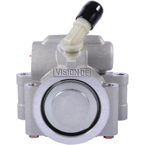 New Steering Pump, N712-0193, Bbb Industries, Mfr#: N712-0193