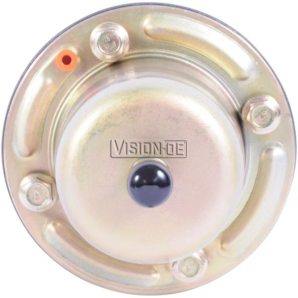 POWER STEERING PUMP, Bbb Industries, Mfr#: N713-0101