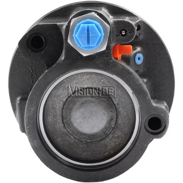 POWER STEERING PUMP, Bbb Industries, Mfr#: N731-0125