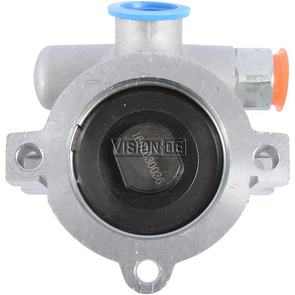 New Steering Pump, N733-0105, Bbb Industries, Mfr#: N733-0105