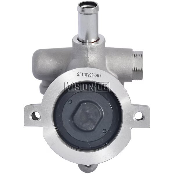 New Steering Pump, N733-0125, Bbb Industries, Mfr#: N733-0125