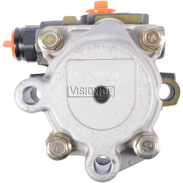 POWER STEERING PUMP, Bbb Industries, Mfr#: N990-0218
