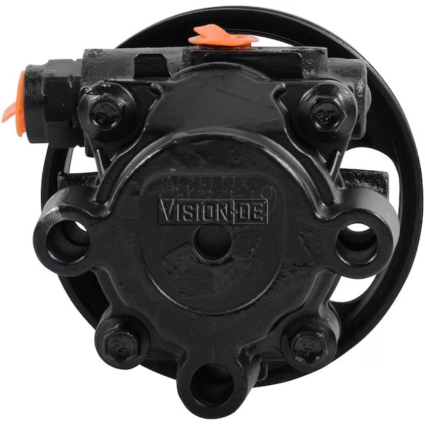 New Steering Pump, N990-0223, Bbb Industries, Mfr#: N990-0223