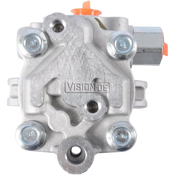 New Steering Pump, N990-0662, Bbb Industries, Mfr#: N990-0662