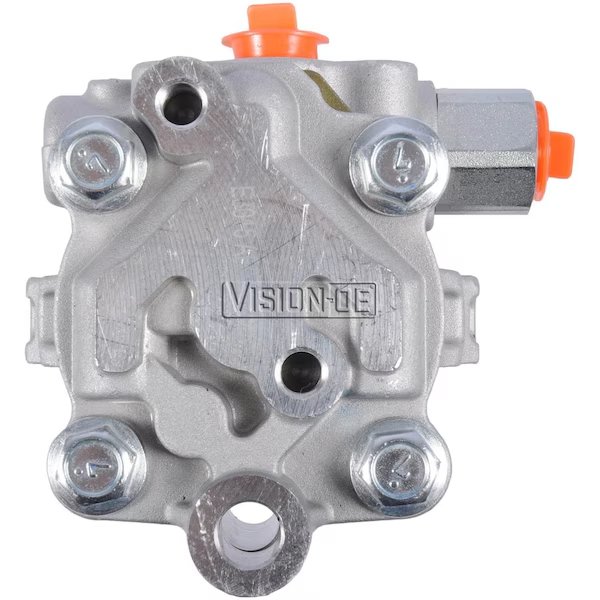 New Steering Pump, N990-0741, Bbb Industries, Mfr#: N990-0741