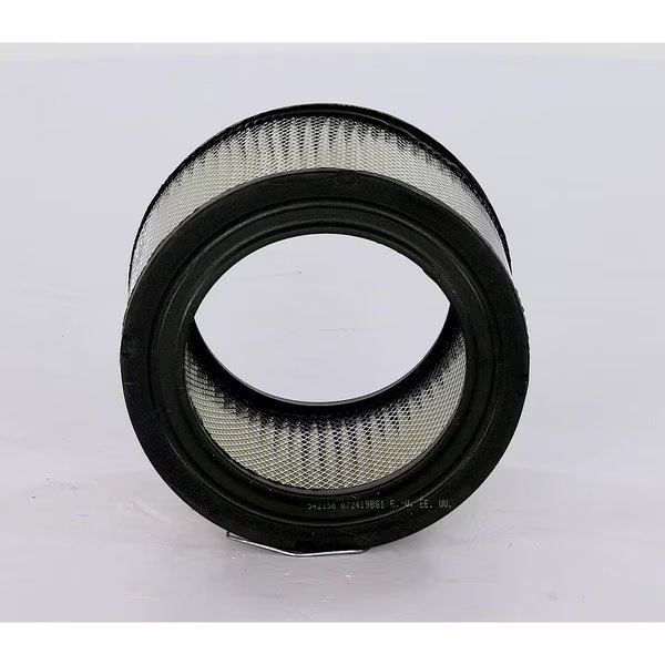 Austin-Healey/M.G. Midget 59-74 Air Filter, 42158, Wix Filters, Mfr#: 42158