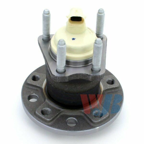 Hub Assembly, Wa512238, Wjb Bearing, Mfr#: WA512238