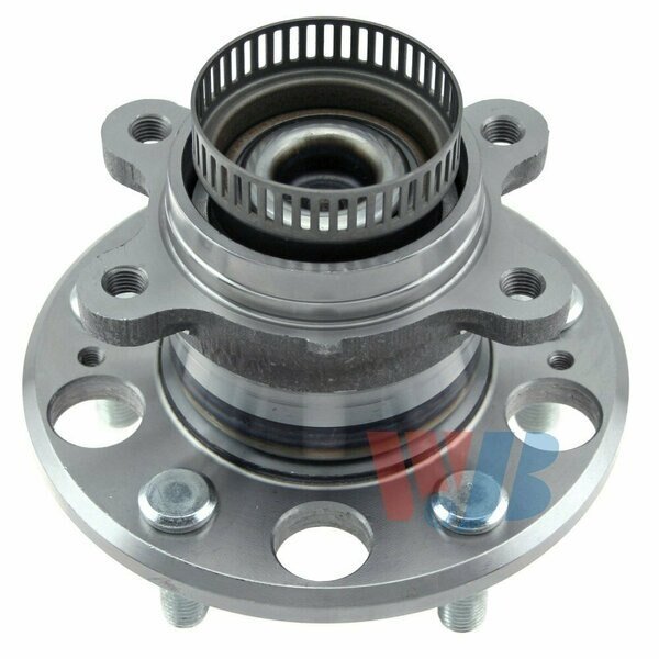 Hub Assembly, Wa512340, Wjb Bearing, Mfr#: WA512340