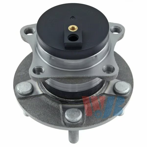 Hub Assembly, Wa512349, Wjb Bearing, Mfr#: WA512349