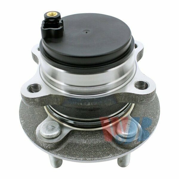 Hub Assembly, Wa512497, Wjb Bearing, Mfr#: WA512497