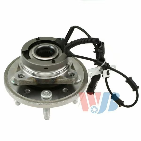 Hub Assembly, Wa513232, Wjb Bearing, Mfr#: WA513232