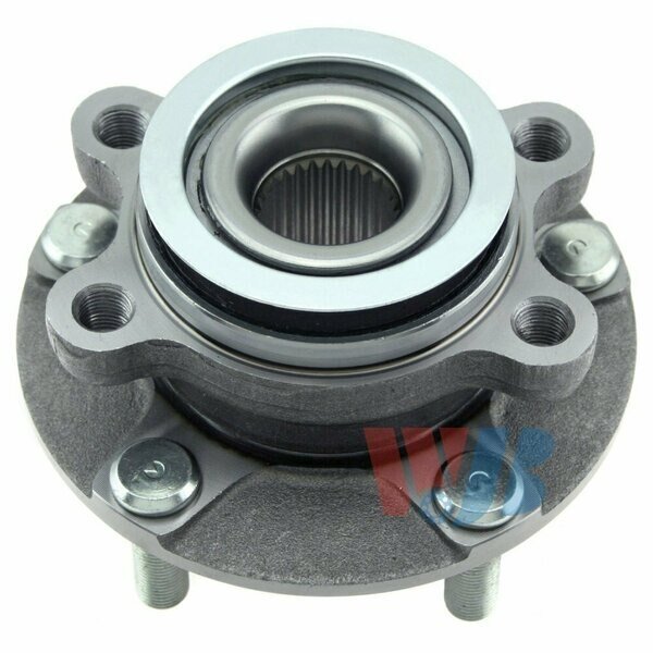 Hub Assembly, Wa513298, Wjb Bearing, Mfr#: WA513298