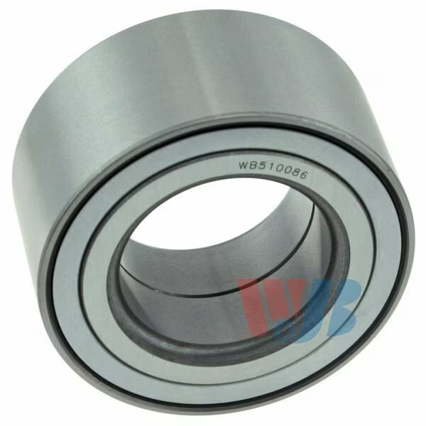 Ball Angular Contact Double Row, Wb510086, Wjb Bearing, Mfr#: WB510086