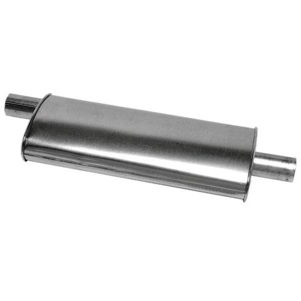 EXHAUST MUFFLER, Walker Exhaust, Mfr#: 18106