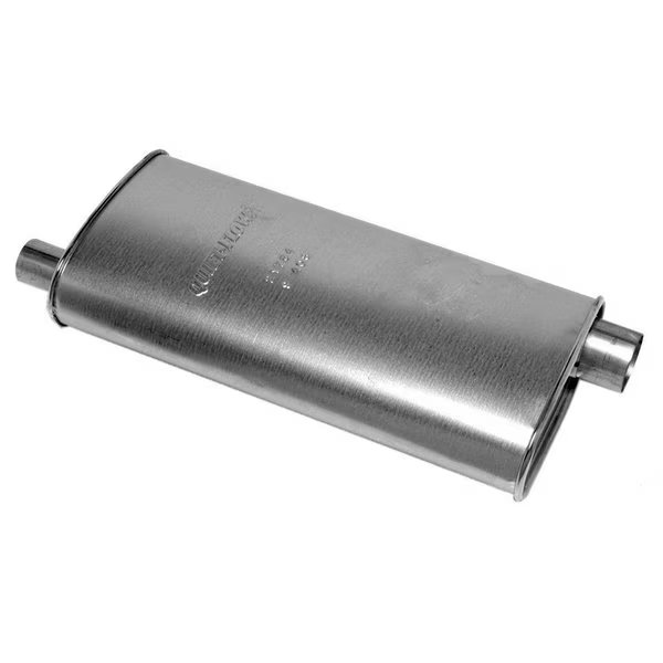 EXHAUST MUFFLER, Walker Exhaust, Mfr#: 21784