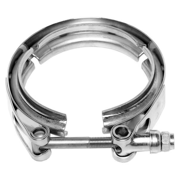 Exhaust Clamp, 35449, Walker Exhaust, Mfr#: 35449
