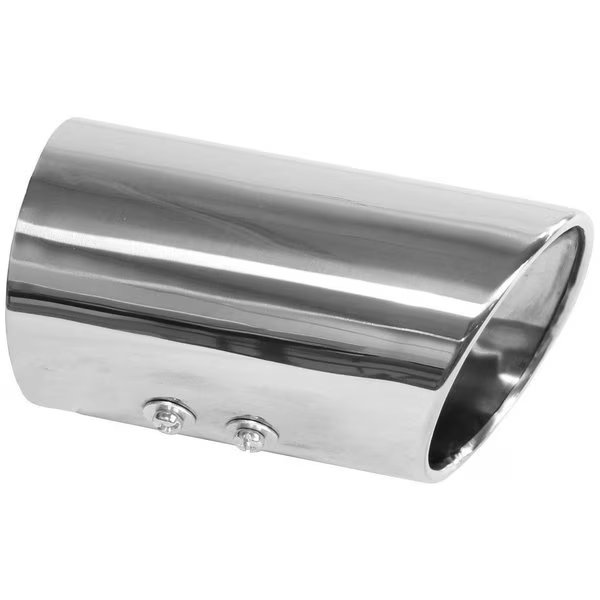 Exhaust Tail Pipe, 36400, Walker Exhaust, Mfr#: 36400