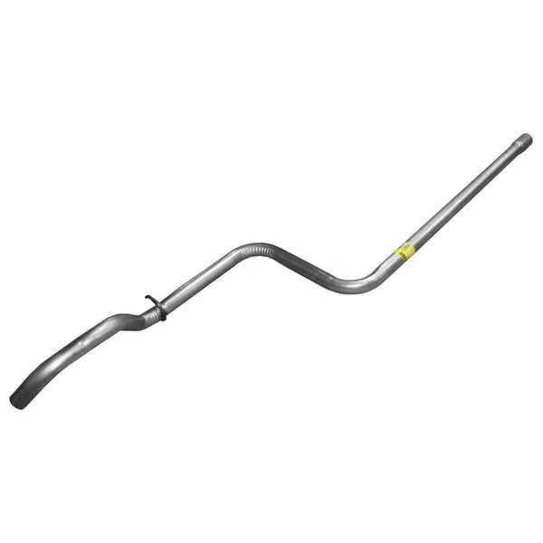 Exhaust Intermediate Pipe, 57000, Walker Exhaust, Mfr#: 57000